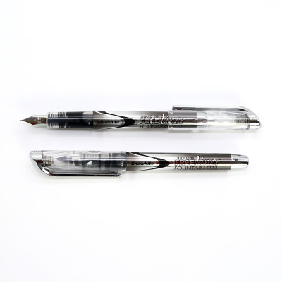 Liquid Ink Fountain Pen FP-3