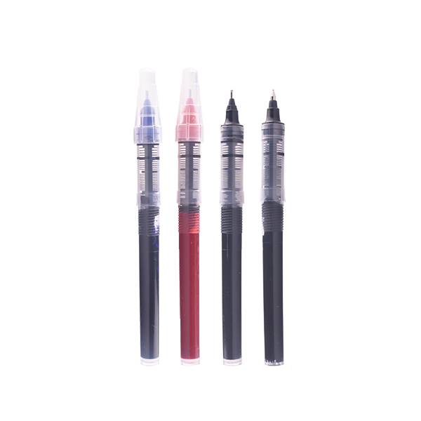 Liquid ink roller pen refill of X-Series