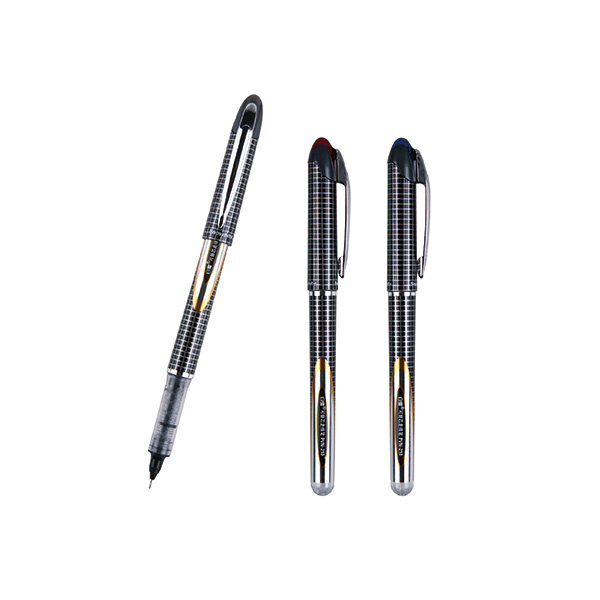 Free ink refillable roller pen PVN210