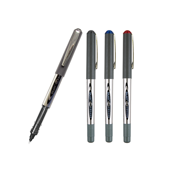 Liquid ink roller pen PVR155