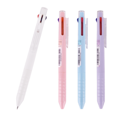 Multicolor gel pen C11