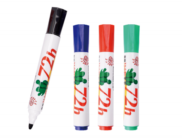 markers WB-72H