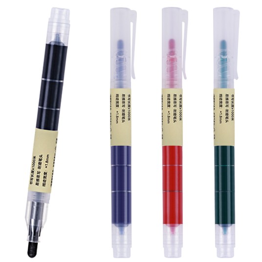 WB599  Liquid Ink System Whiteboard Marker
