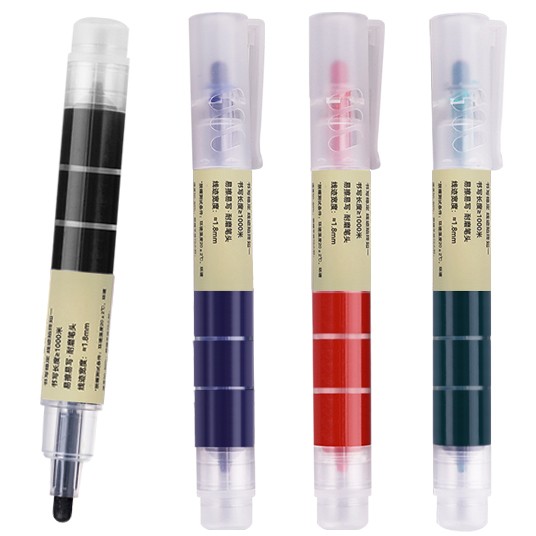WB598  Liquid Ink System Whiteboard Marker