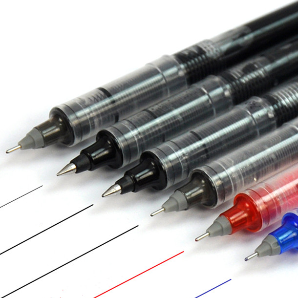 Liquid Ink Roller Pen Refill  X series