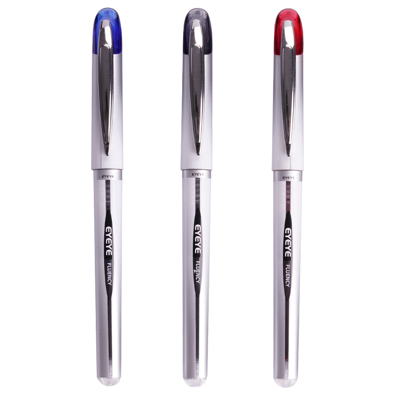 Refillable series free ink roller pen-PVR-200.7