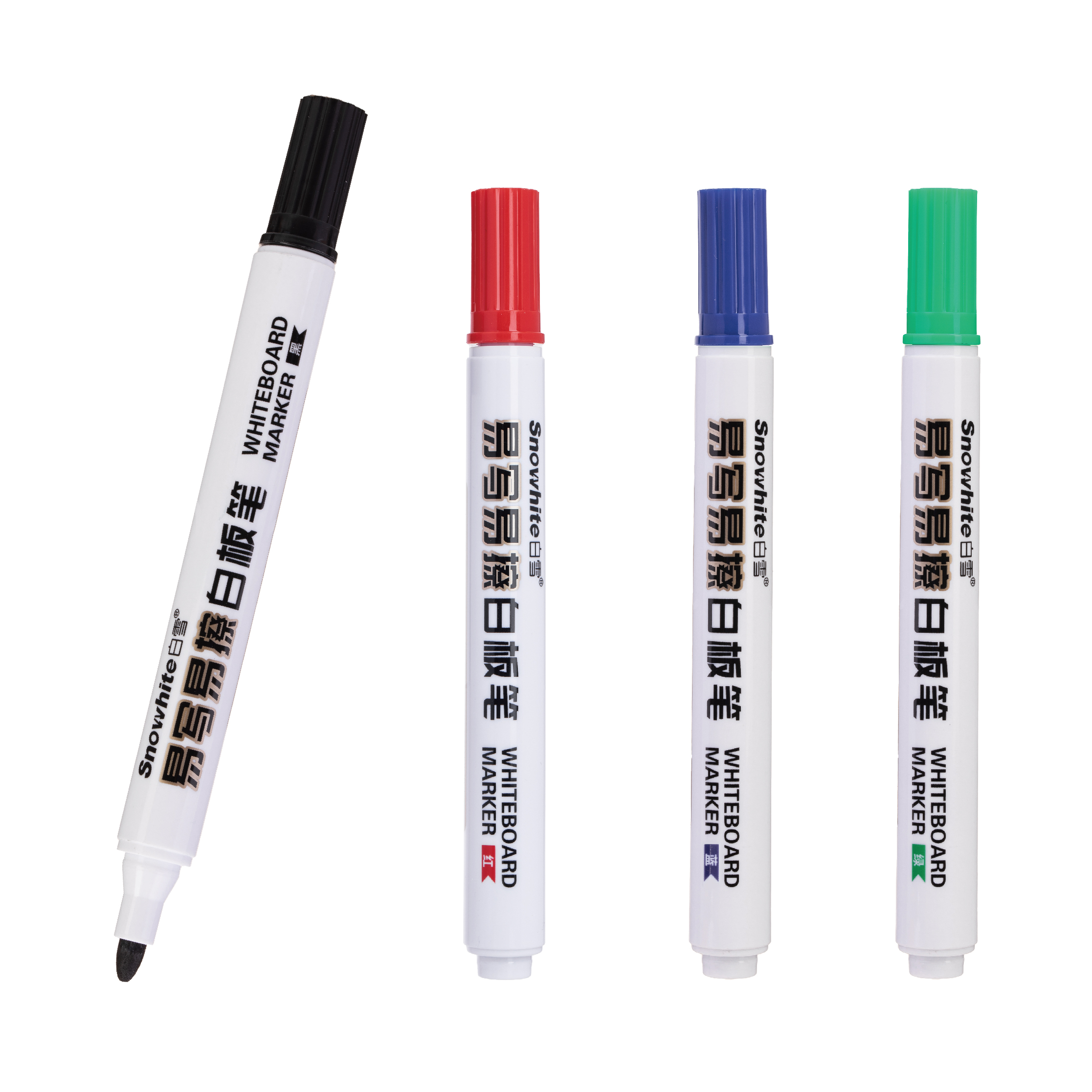 WB568  Easy to write and erase whiteboard marker